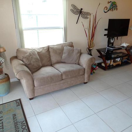 Spanish Main Unit 4- Direct Oceanfront Condo! Cocoa Beach Exterior photo