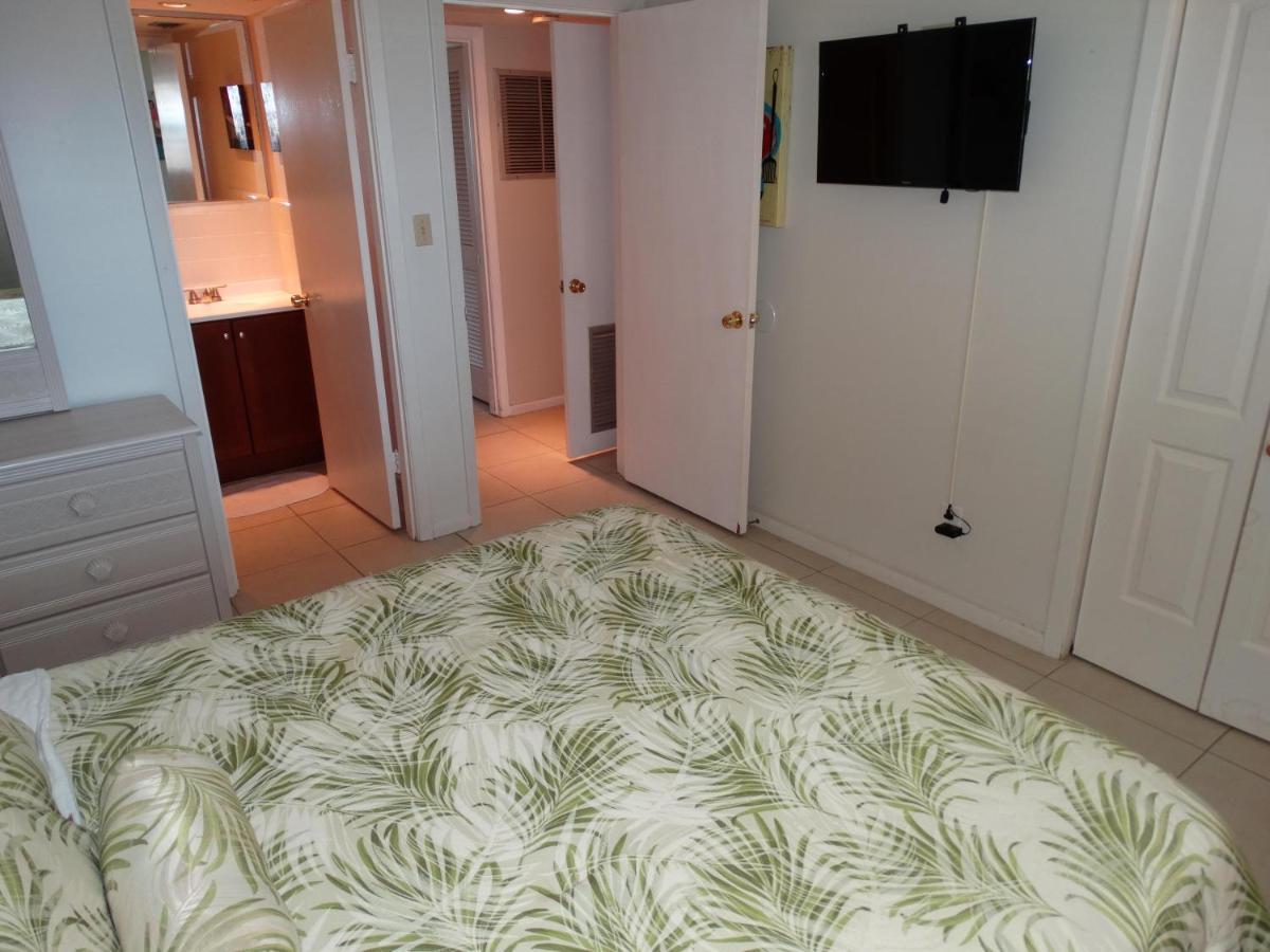 Spanish Main Unit 4- Direct Oceanfront Condo! Cocoa Beach Exterior photo