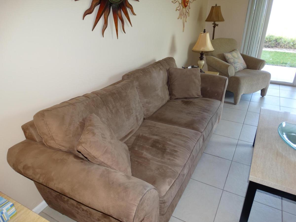 Spanish Main Unit 4- Direct Oceanfront Condo! Cocoa Beach Exterior photo