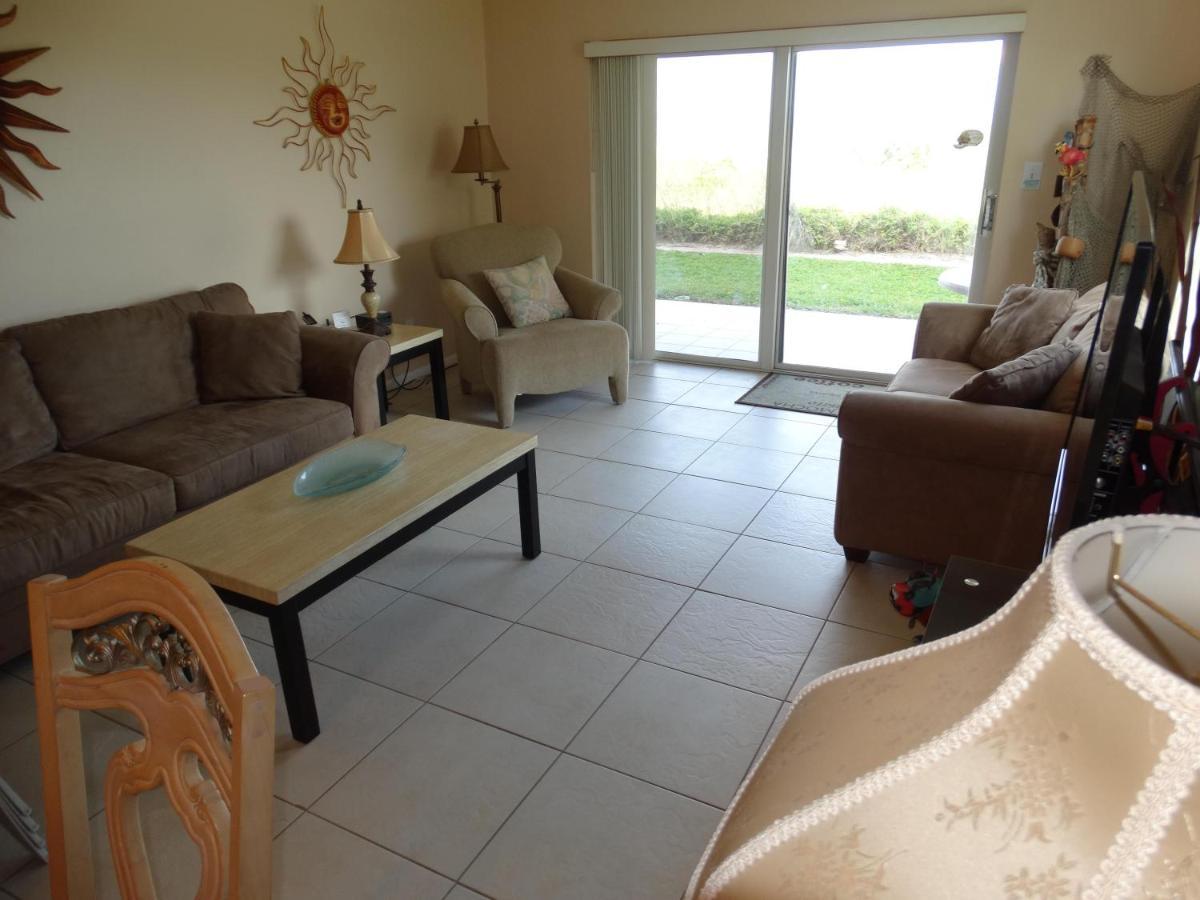 Spanish Main Unit 4- Direct Oceanfront Condo! Cocoa Beach Exterior photo